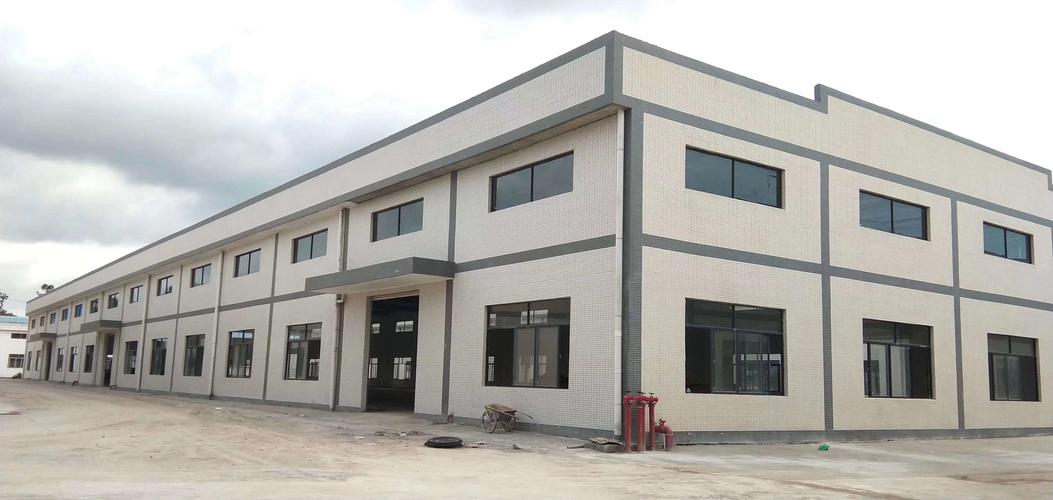 石鼓区厂房保洁